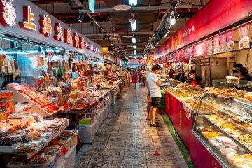 Impulso a la exportación a China de productos de porcino, pesqueros y acuícolas