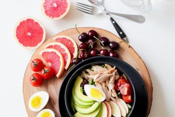 La dieta, entre los factores clave para mantener una buena salud cerebral