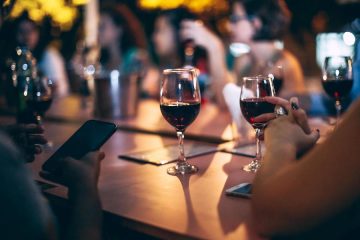 Las comidas y cenas de Navidad en grupo recuperan protagonismo