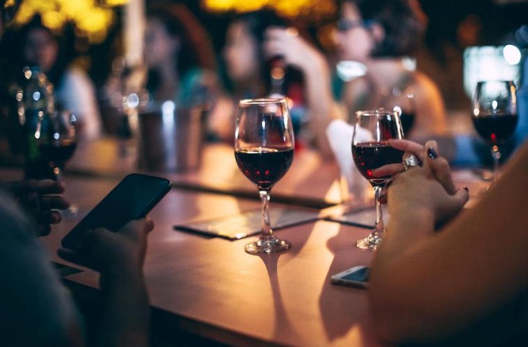 Las comidas y cenas de Navidad en grupo recuperan protagonismo