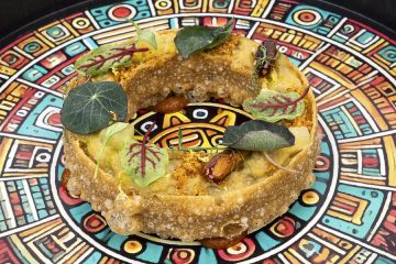 Las tapas ganadoras de los concursos nacional y mundial de Valladolid
