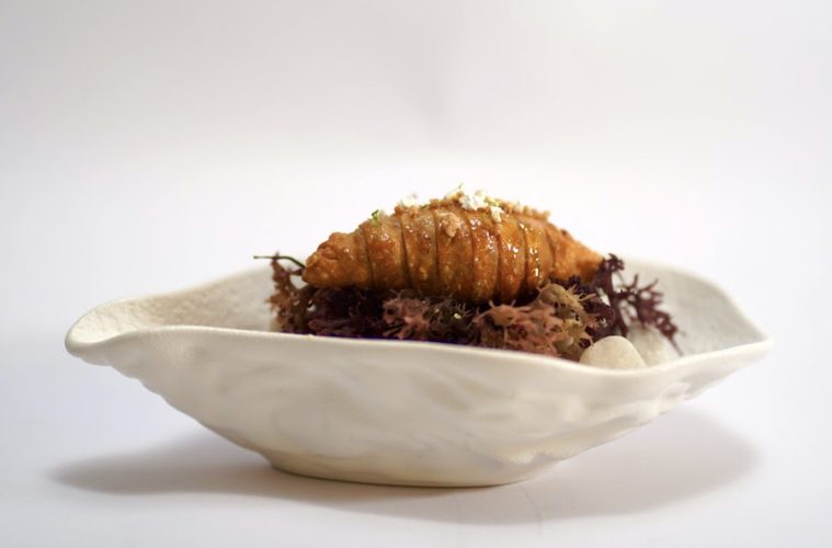 Las tapas ganadoras del concurso TaPalma Mallorca