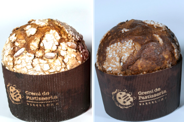 Los mejores panettones artesanos de este año