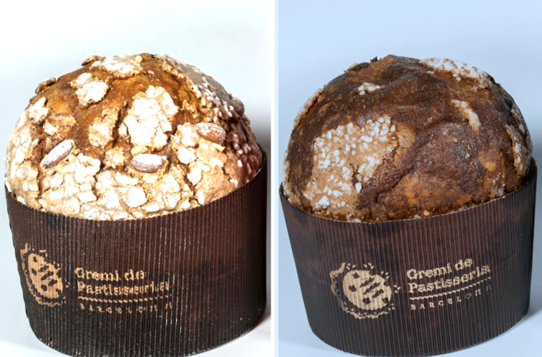 Los mejores panettones artesanos de este año
