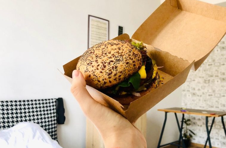 Los platos de moda, hábitos y tendencias en delivery, según el Gastrómetro de Just Eat