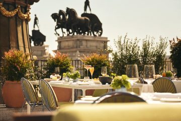 Madrid Hotel Week, lujo abierto en los mejores hoteles de Madrid