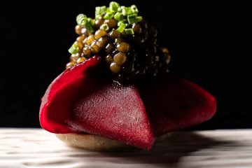 Michelin 2026: ningún nuevo tres estrellas, 5 nuevos dos estrellas y 25 con primera estrella (Foto: Guía Michelin)