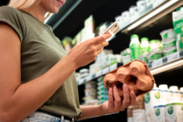 Precio, sabor y seguridad, las razones por las que elegimos un alimento (Foto EFSA)