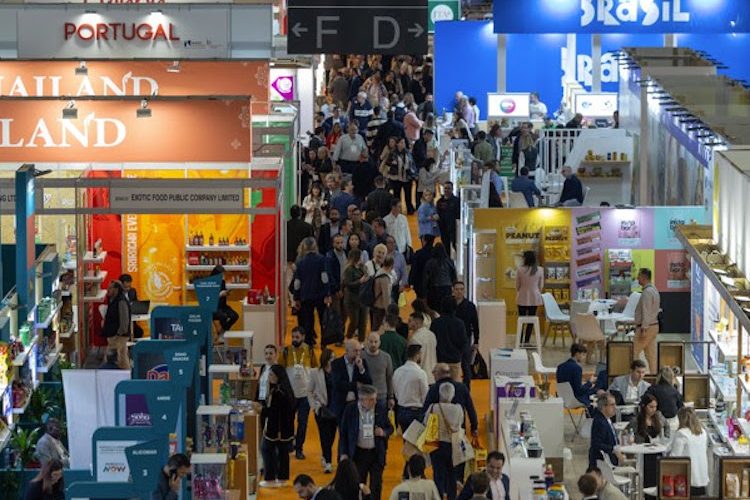 Preparando Alimentaria+Hostelco 2026, con un importante aumento en su oferta internacional
