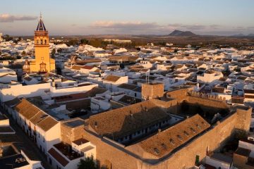Pueblos y empresas se alían para impulsar el desarrollo del mundo rural (Foto PME)