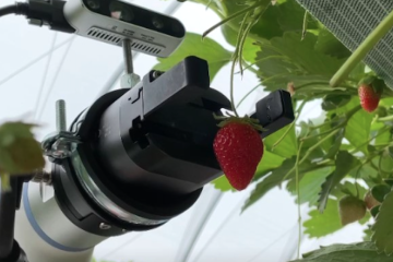 Startups internacionales que aportan innovación al ámbito agroalimentario (Foto MiFood)
