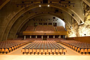 Tarragona, próxima sede de la gala de entrega de los soles Repsol (Foto Palacio Ferial)