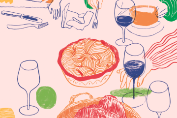 Tras las huellas invisibles de la cocina hispanomusulmana en América y Europa