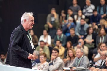 75 chefs con 52 estrellas Michelin han participado en Gastronomic Forum Barcelona