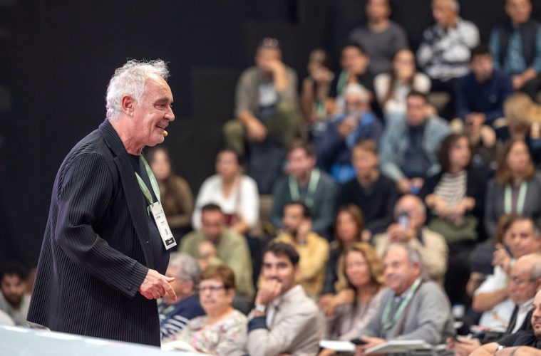 75 chefs con 52 estrellas Michelin han participado en Gastronomic Forum Barcelona