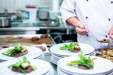 17 jóvenes promesas en busca del premio Cocinero Revelación