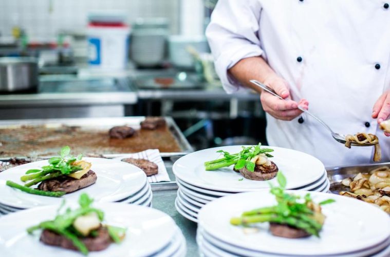 17 jóvenes promesas en busca del premio Cocinero Revelación