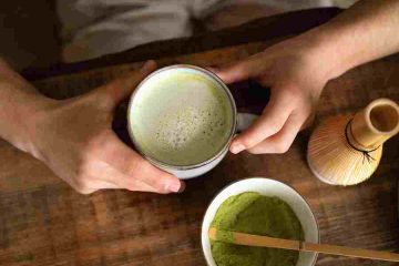 Claves para preparar el té matcha en casa como un profesional