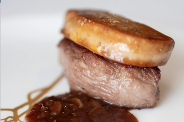 Claves para saber qué tipo de foie gras elegir en estas fiestas (Foro Interpalm)