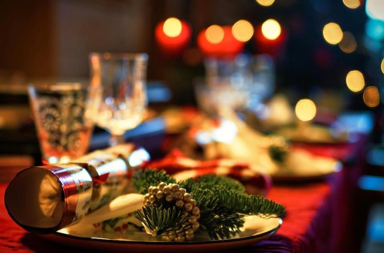 Cuántas veces saldremos a comer o cenar a un restaurante estas navidades?