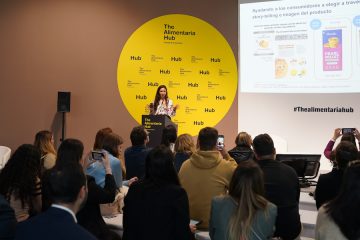 El futuro de la industria alimentaria según los expertos, a debate en Alimentaria + Hostelco