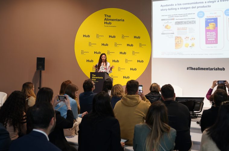 El futuro de la industria alimentaria según los expertos, a debate en Alimentaria + Hostelco