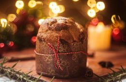 El origen de un producto: el panettone