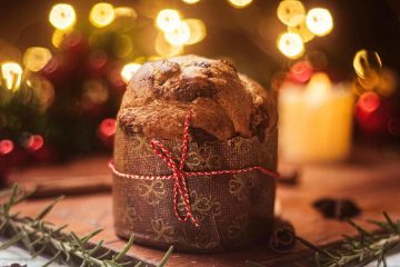 El origen de un producto: el panettone
