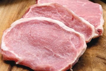 El precio de la carne de cerdo cae como consecuencia del brote de peste porcina africana