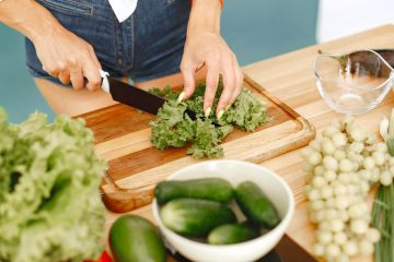 La preocupación por la salud nos impulsa a reducir el consumo de dulces y ultraprocesados