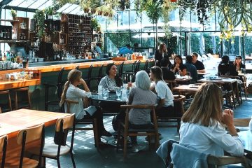 Las cifras de la hostelería en España en 2025 y las previsiones para 2026