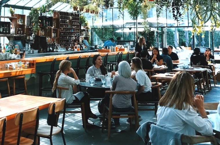 Las cifras de la hostelería en España en 2025 y las previsiones para 2026