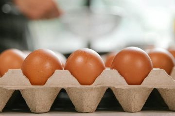 Los alimentos que más han subido este año