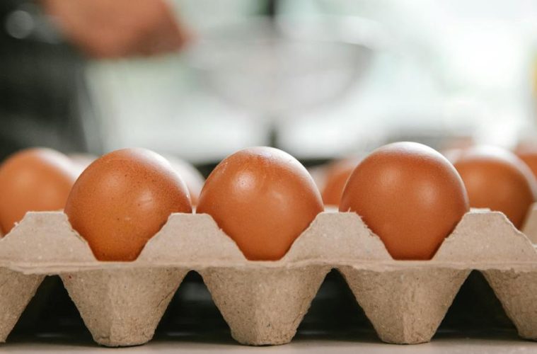 Los alimentos que más han subido este año