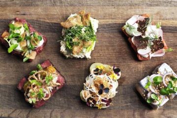 Los platos más característicos de Dinamarca - Foto Columbus Leth_Copenhagen Media Center - VisitDenmark
