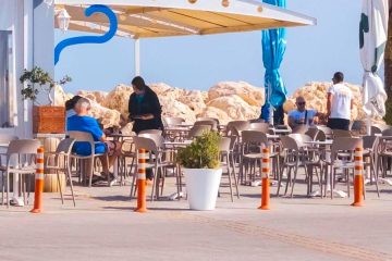 Los turistas internacionales siguen aumentando su gasto en España