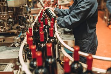 Nueva plataforma de inteligencia económica para reforzar la competitividad del sector del vino