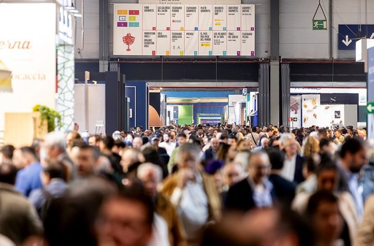 Preparando ya la edición 2026 de Salón Gourmets