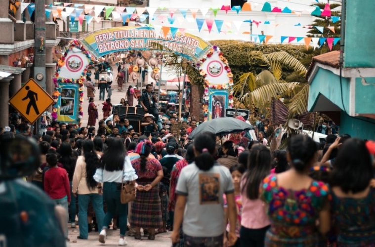 Sabores de Guatemala, un viaje por el país a través de la cocina local