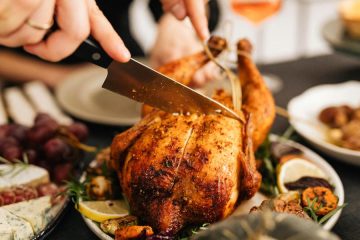 Sobre la tradición de las aves de corral en las celebraciones navideñas en Cataluña