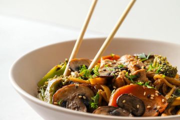 Veganos durante un mes, un pequeño gesto con un enorme impacto ambiental