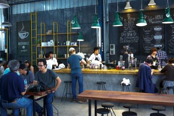 A la espera de conocer el ranking de las mejores cafeterías del mundo