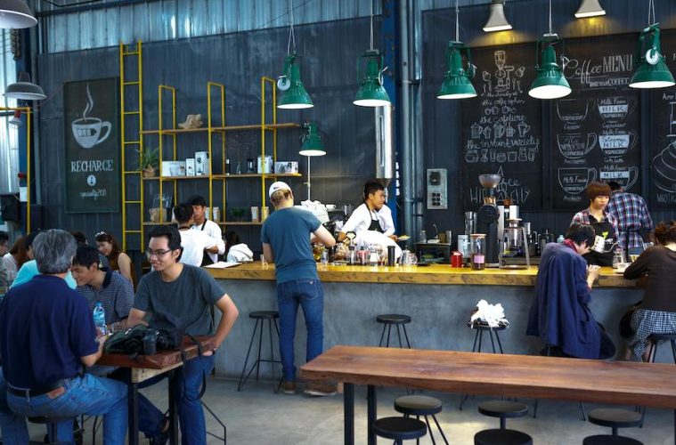 A la espera de conocer el ranking de las mejores cafeterías del mundo