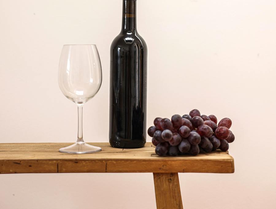 A punto el Salón de Vinos Naturales de Barcelona