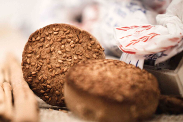 Así se fabrica un producto polvorones y mantecados Foto IGP mantecados y polvorones de estepa