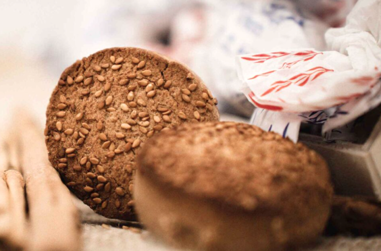 Así se fabrica un producto polvorones y mantecados Foto IGP mantecados y polvorones de estepa