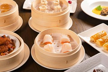China Taste, la fiesta del nuevo año chino del Caballo en restaurantes de Madrid y Mallorca