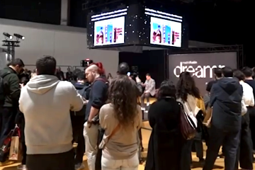 Cómo comeremos en el futuro, a debate en Madrid Fusión Dreams (Foto MFD edición anterior)