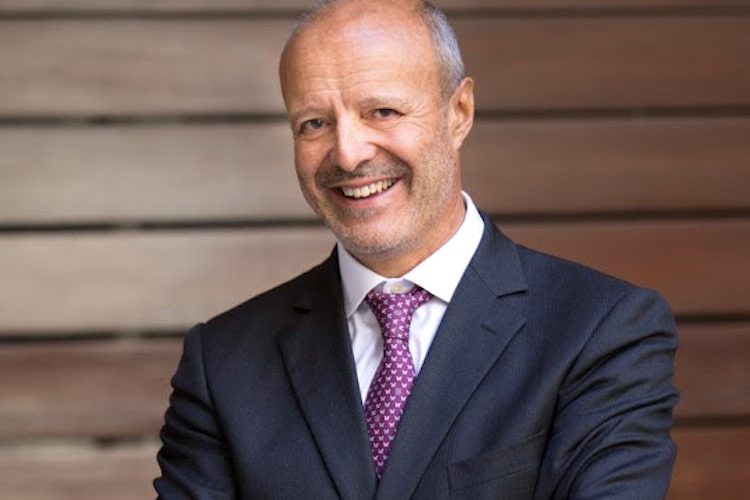 El 50 aniversario de Alimentaria visto por su presidente, Antoni Llorens