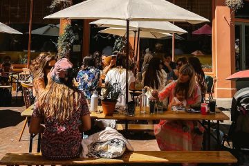 El gasto de los turistas internacionales en España no para de crecer